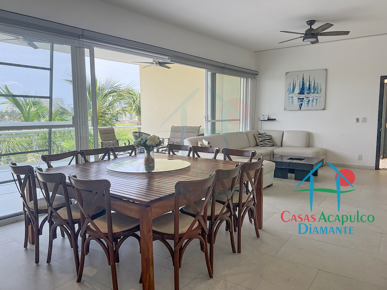 Pacífico Diamante Quilla PH 2